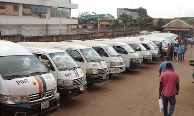 Peace Mass Transit Limited