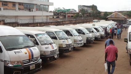 Peace Mass Transit Limited