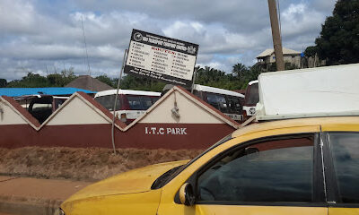 Imo Transport Company