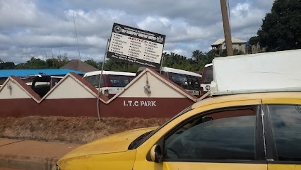 Imo Transport Company