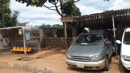 Enugu Transport Company Ltd.