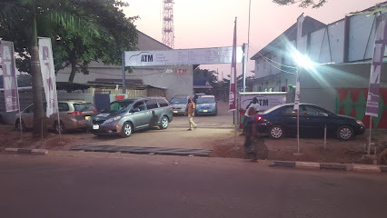 ATM - Ascent Transport Management, Enugu Terminal