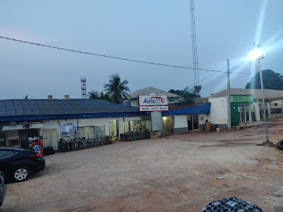 Autostar Travels and Tourism Ltd