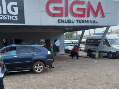 God Is Good Motors