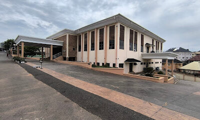 Amadeo Event Center