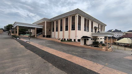 Amadeo Event Center