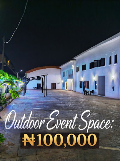 Junnels Arena Enugu