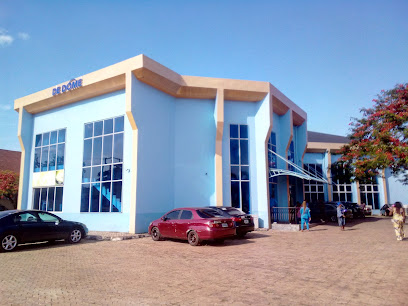 De DOME Event Centre