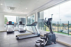 Infinity Fitness Centre, Enugu.