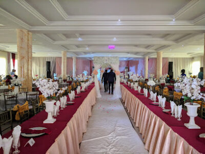 Summerhill Place Event Center