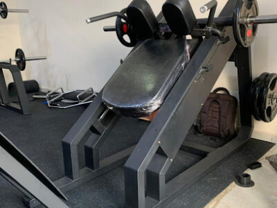 Fortress fitness Gym Enugu