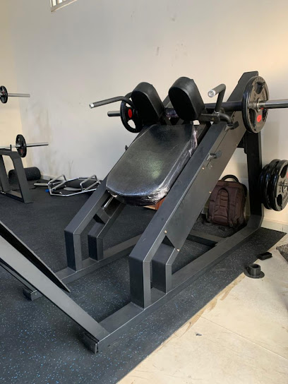 Fortress fitness Gym Enugu