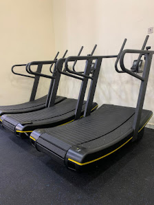 Fortress fitness Gym Enugu