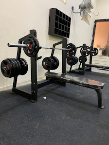 Fortress fitness Gym Enugu