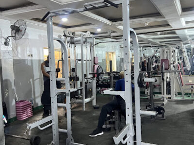 X Fitness Gym
