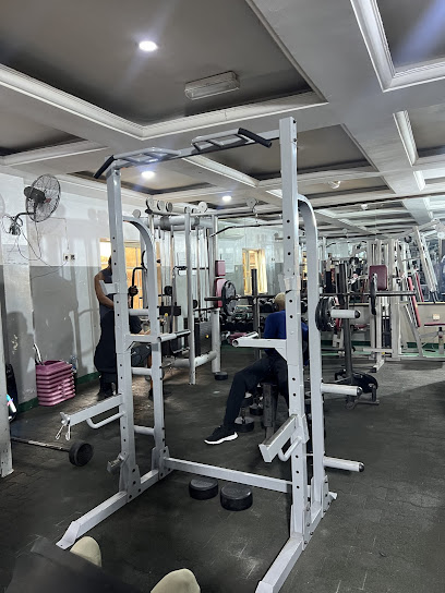 X Fitness Gym