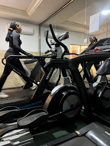 X Fitness Gym