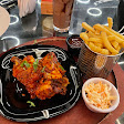 Latitude Café and Lounge