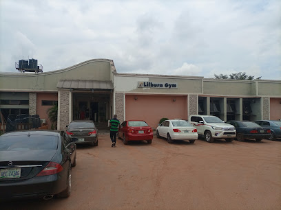 Lilburn Health & Fitness