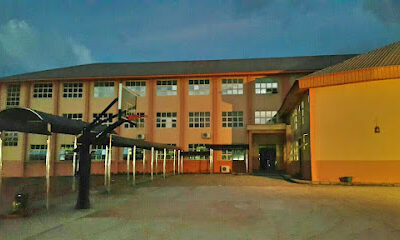 Graceland Private School