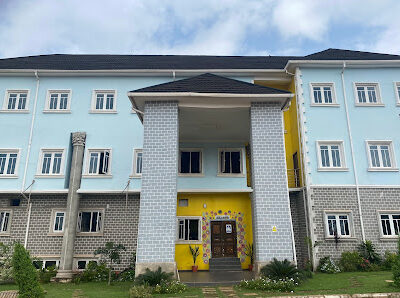 Cornelia International School