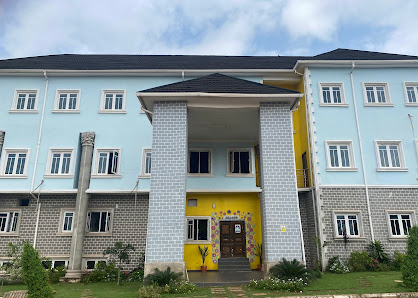 Cornelia International School