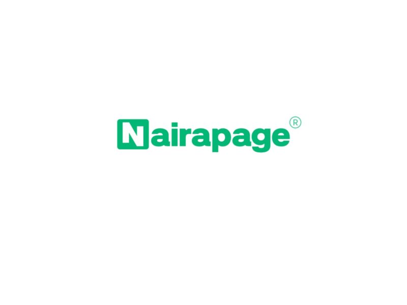 Nairapage