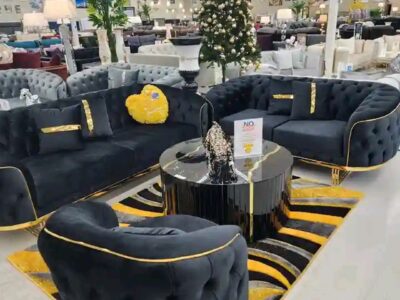 AkaGod furnitures and all interiors