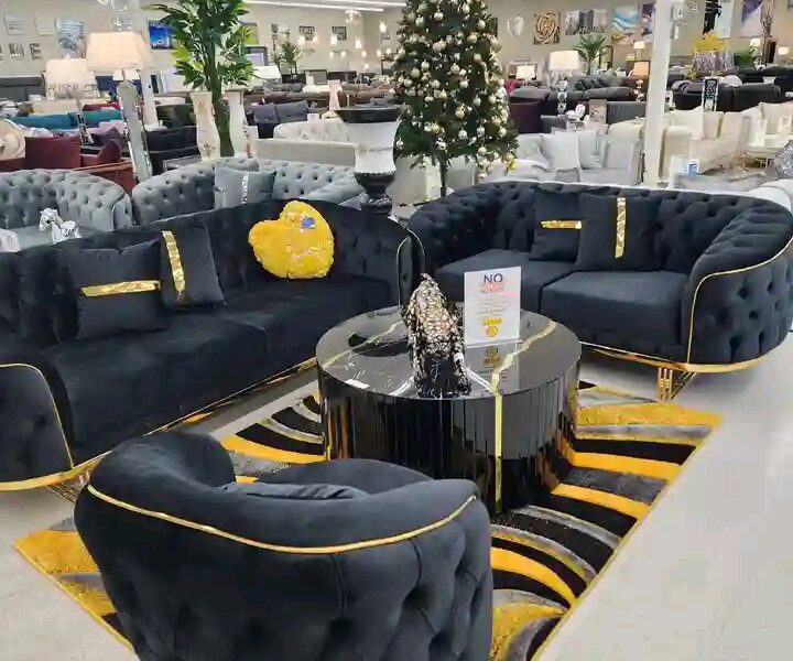 AkaGod furnitures and all interiors