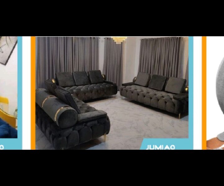 AkaGod furnitures and all interiors