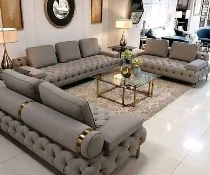 AkaGod furnitures and all interiors