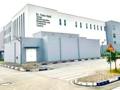 Dr. Peter Odili Cancer & Cardiovascular Hospital (POCCH) Recruitment 2026 — 18 Positions