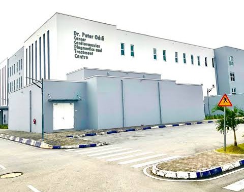 Dr. Peter Odili Cancer & Cardiovascular Hospital (POCCH) Recruitment 2026 — 18 Positions