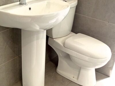 Water closet