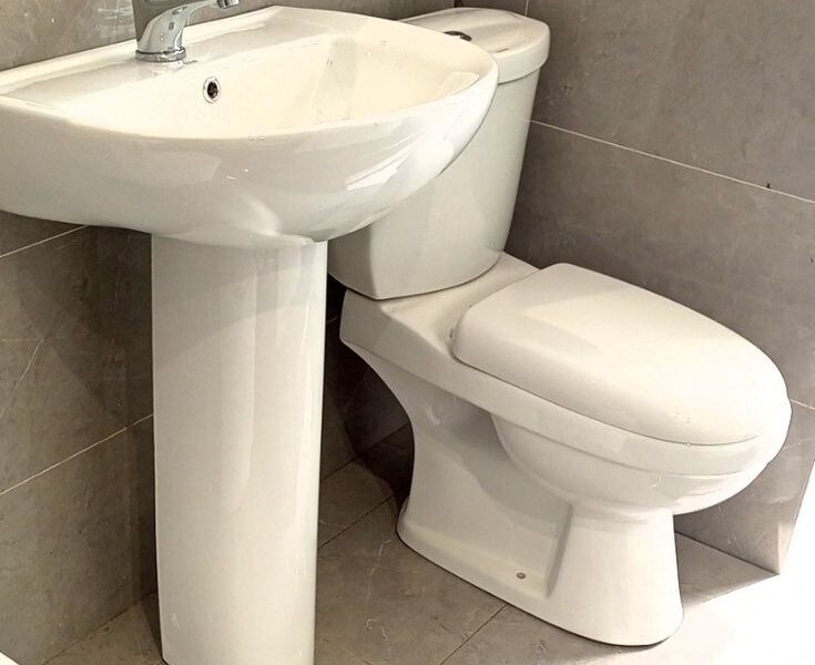 Water closet