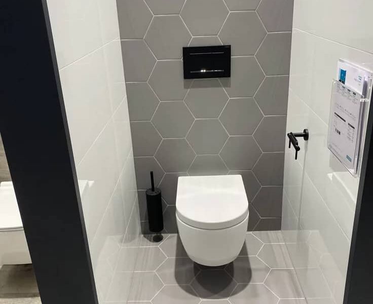 Water closet