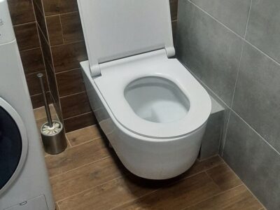 Water closet