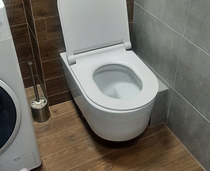 Water closet