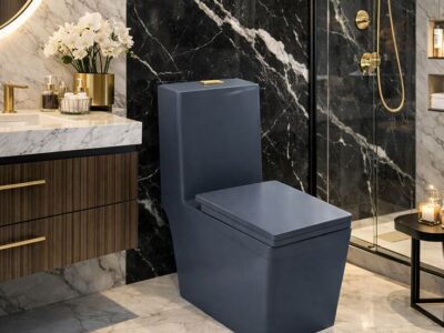 Water closet