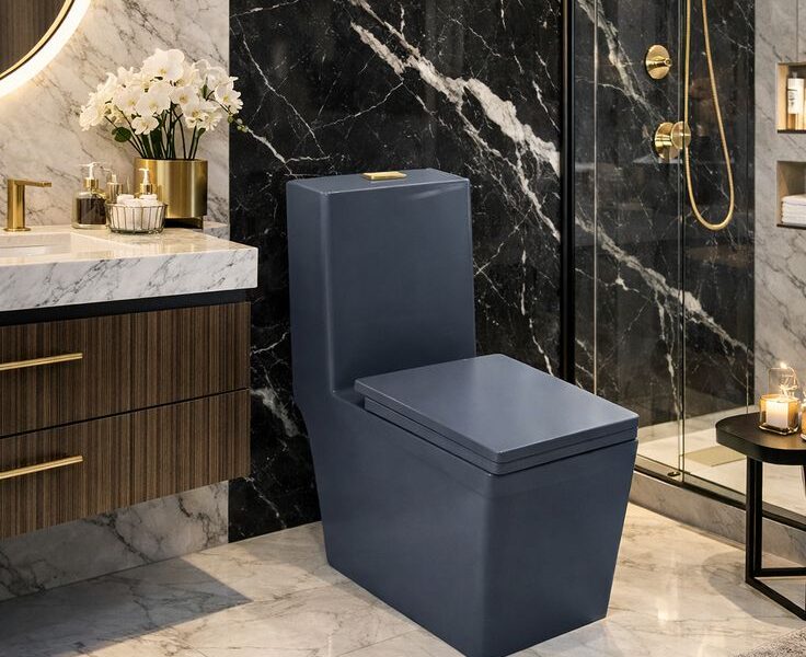 Water closet