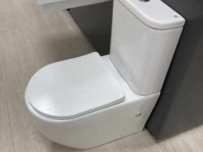 Water closet