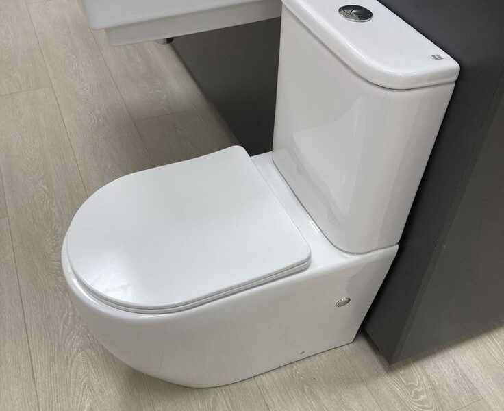 Water closet