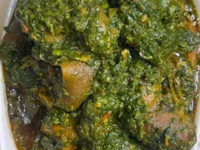 Obalande Restaurant, Enugu (Verified) 🎖️