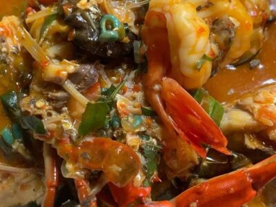 Obalande Restaurant, Enugu (Verified) 🎖️