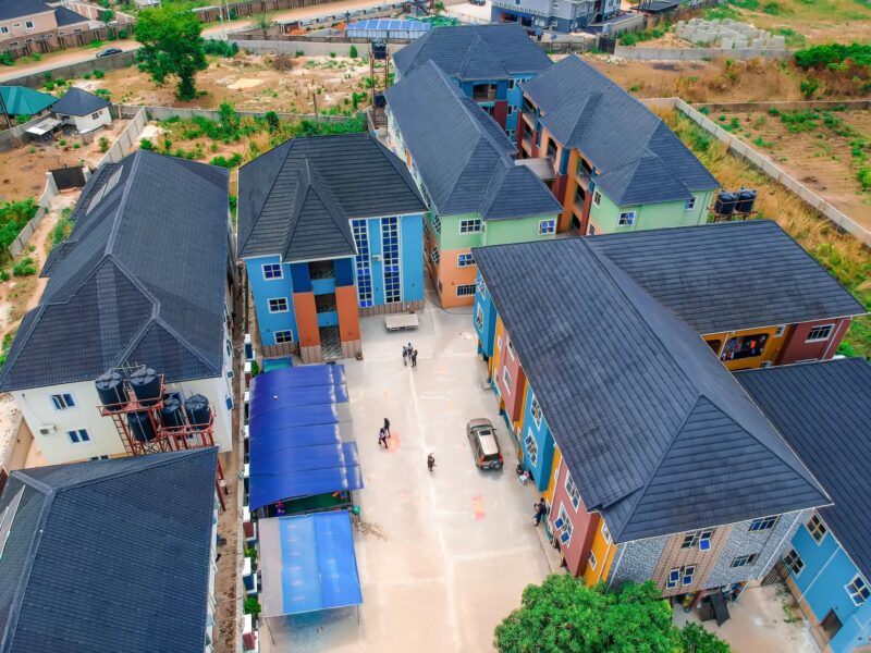 SunDream International School