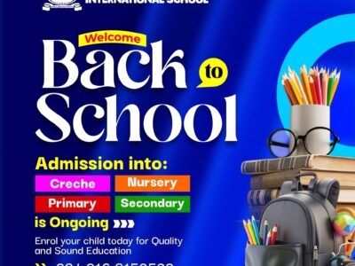 SunDream International School