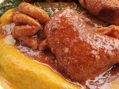 Obalande Restaurant, Enugu (Verified) 🎖️