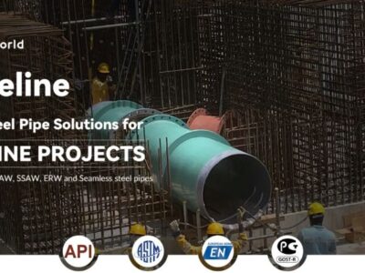 Tianjin Chengyue Pipeline Engineering Co., Ltd.