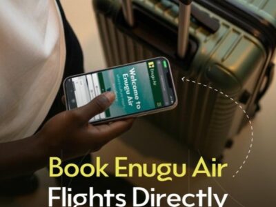 Enugu Air (EE)
