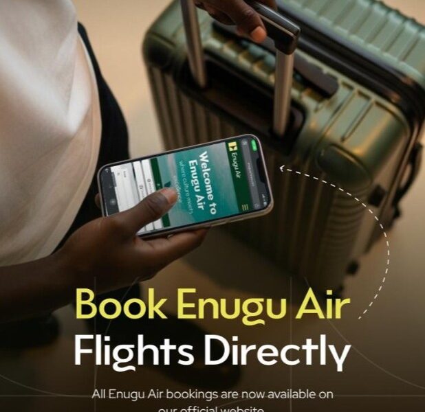 Enugu Air (EE)